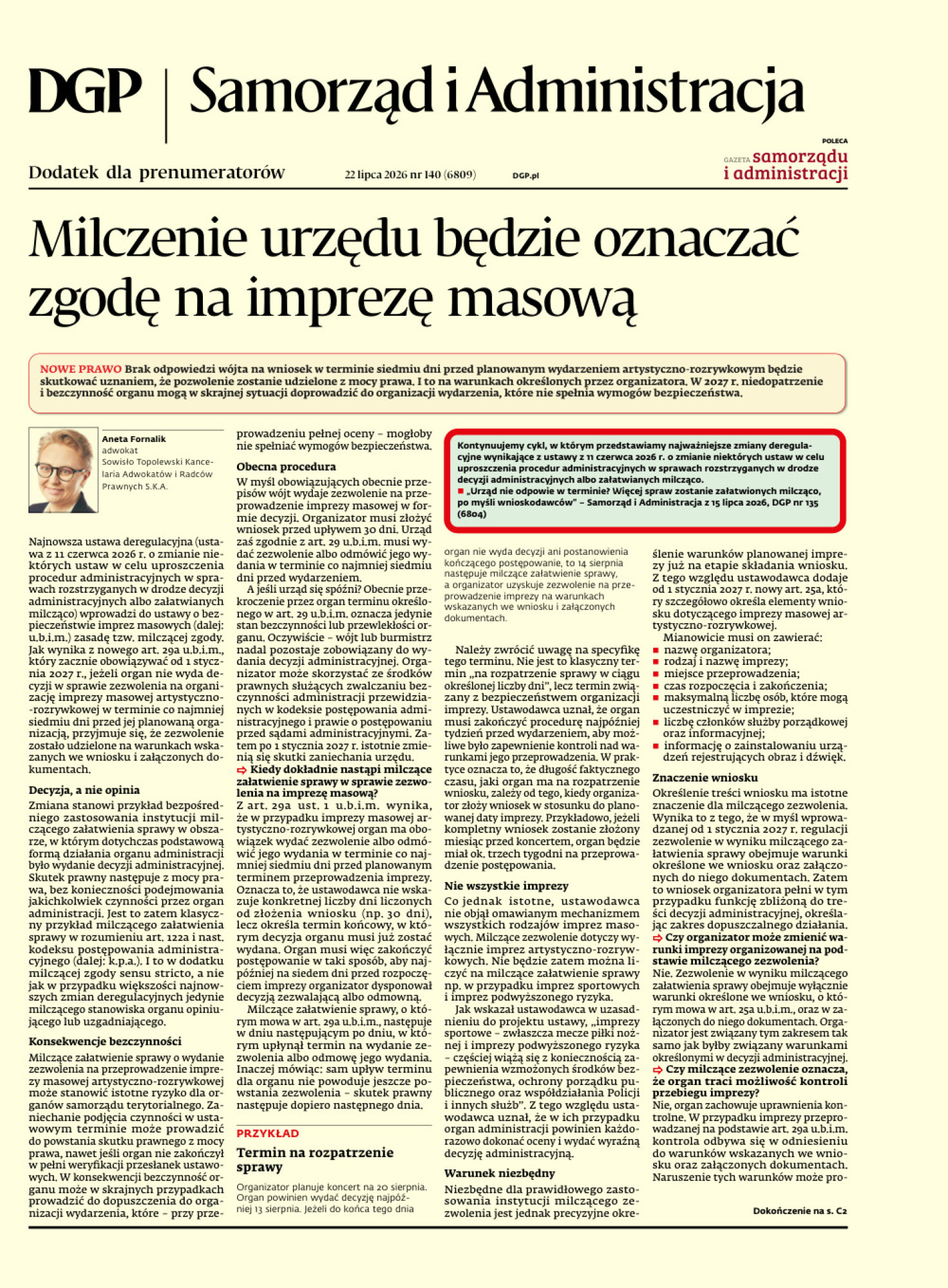 Dziennik Gazeta Prawna