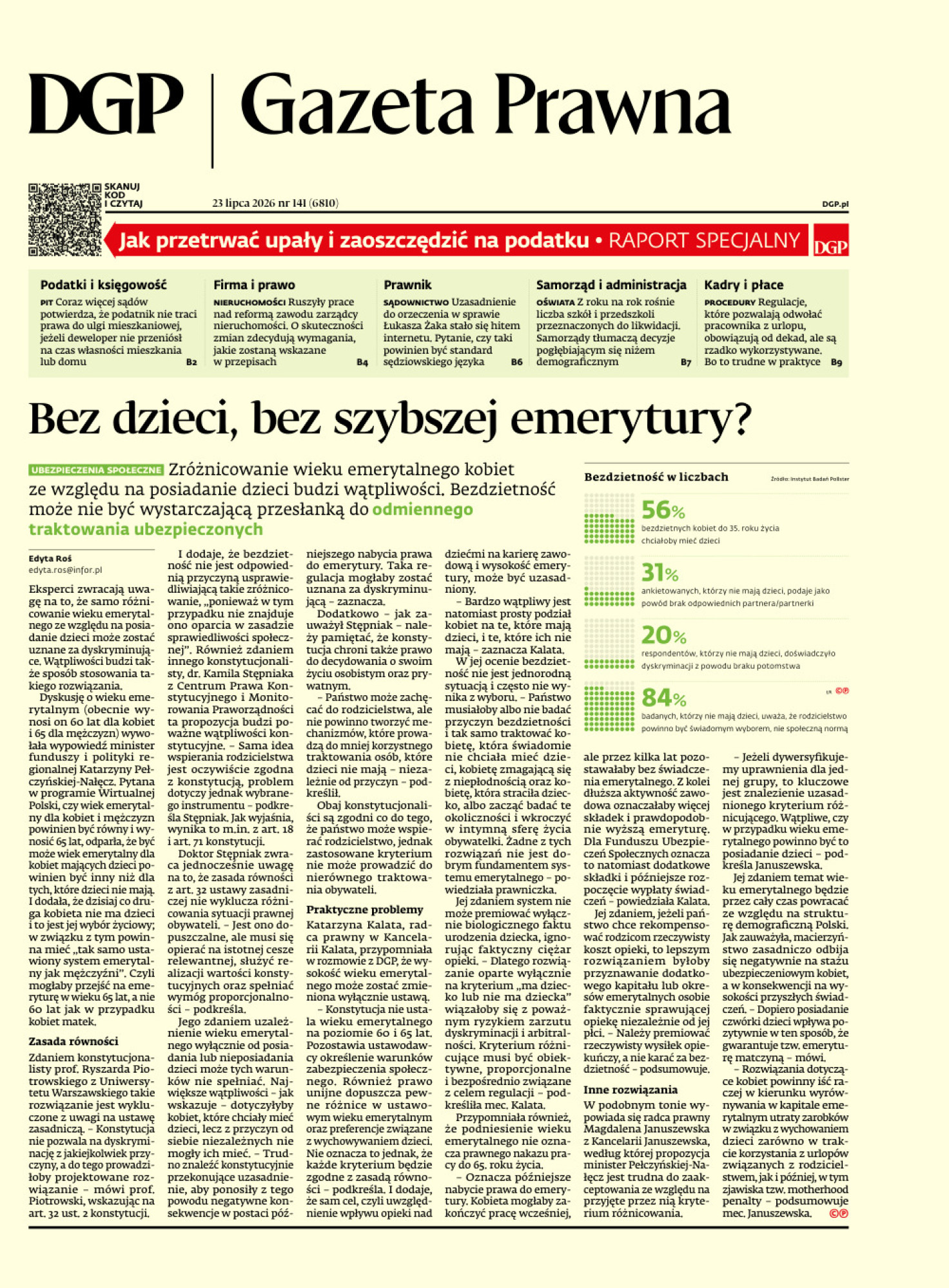 Dziennik Gazeta Prawna