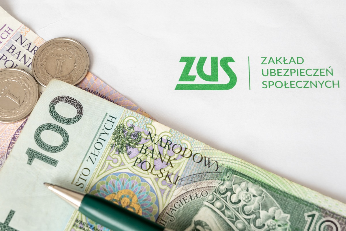 Renta a autyzm. Warunki i kwota w 2026 i 2027 roku