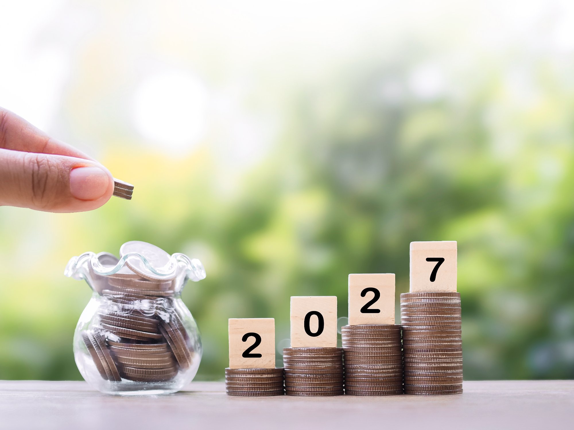 Podatki i opłaty lokalne w 2027 roku. Ile wynoszą stawki maksymalne?
