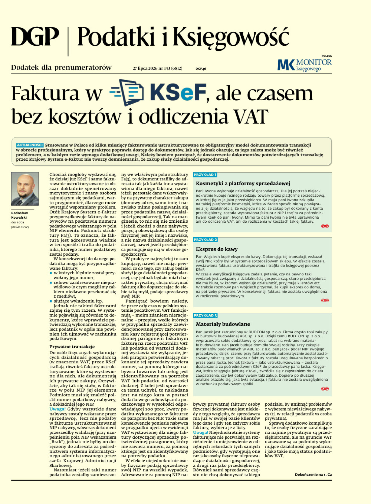 Dziennik Gazeta Prawna
