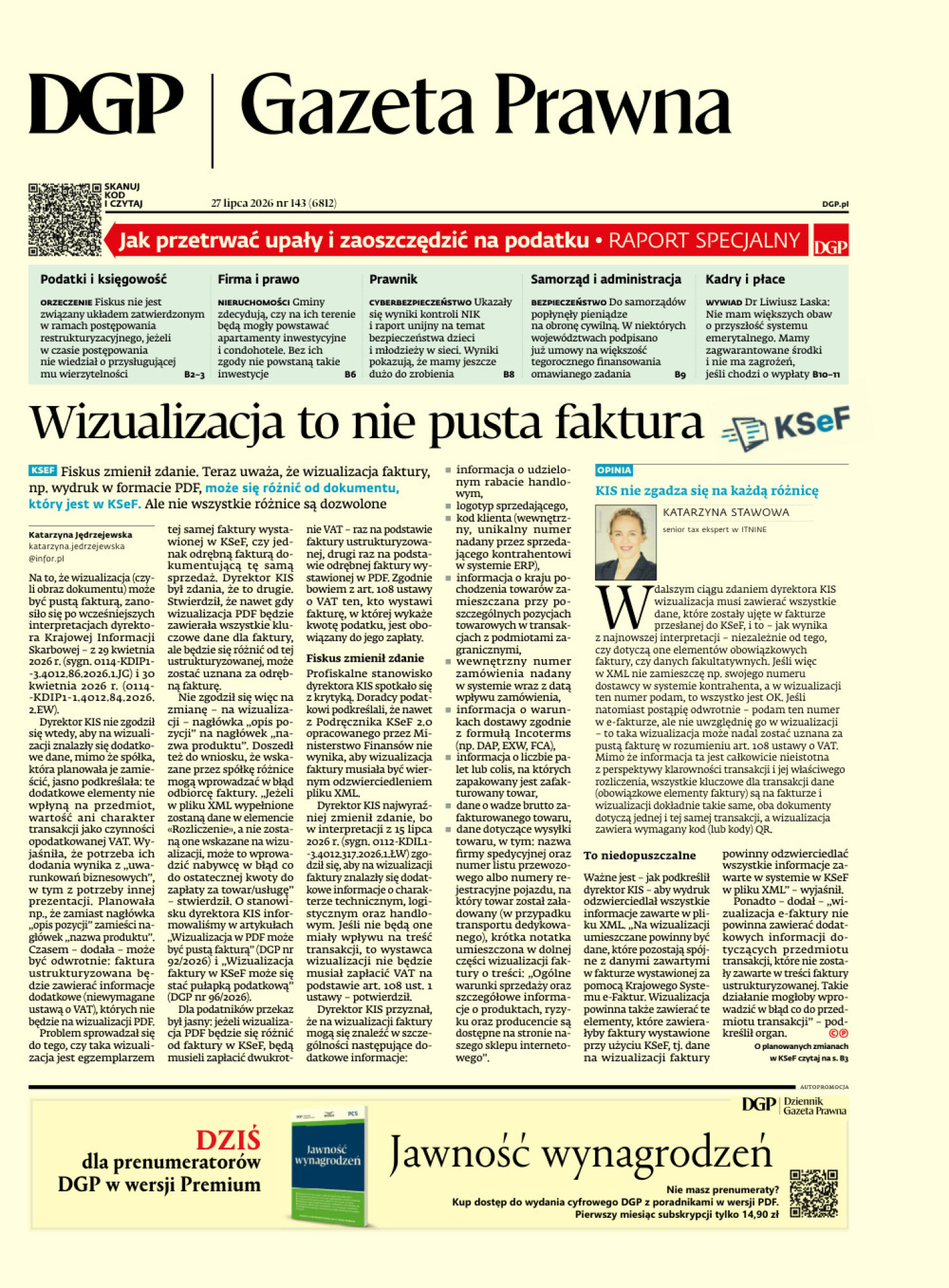 Dziennik Gazeta Prawna