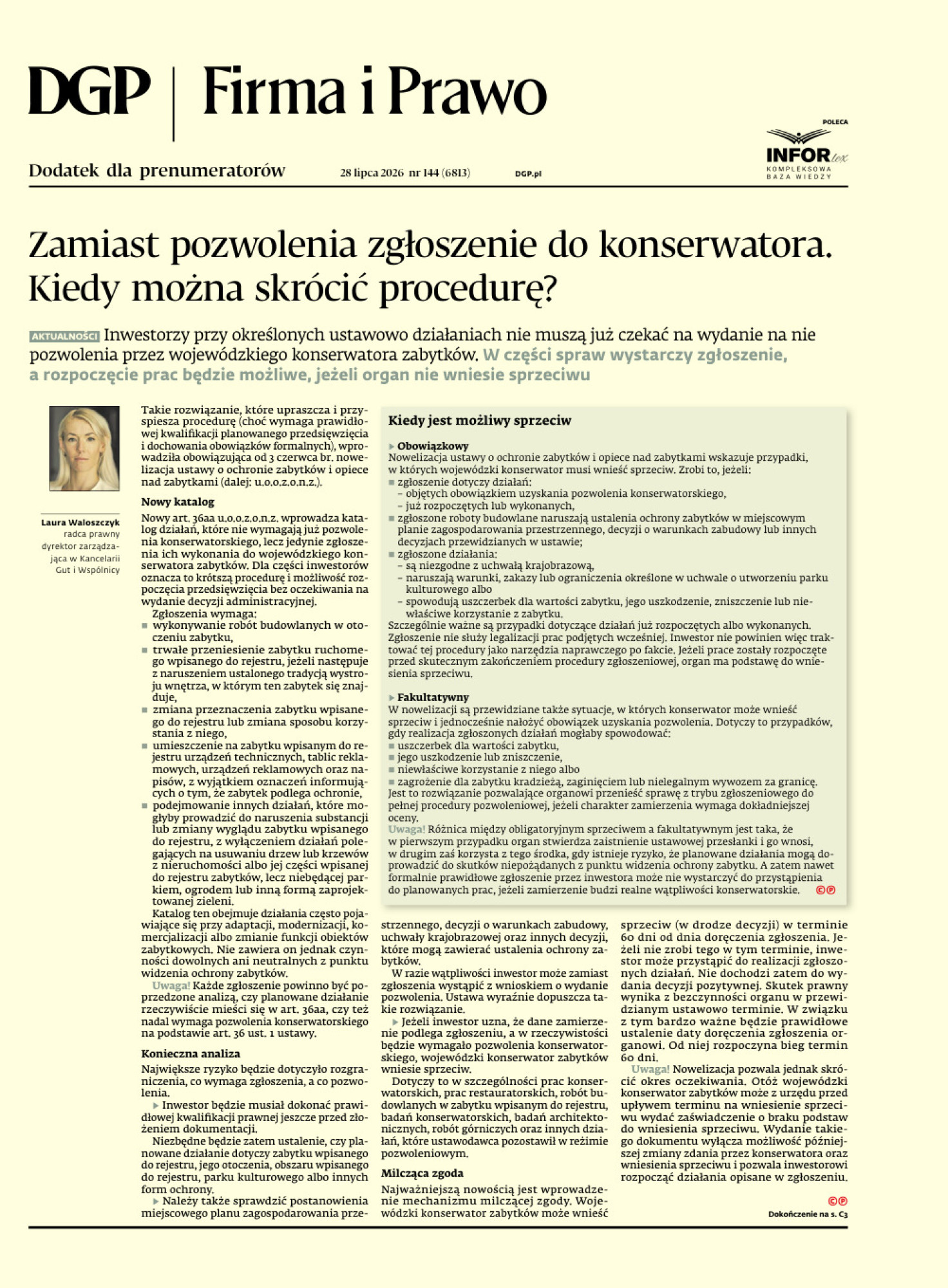 Dziennik Gazeta Prawna