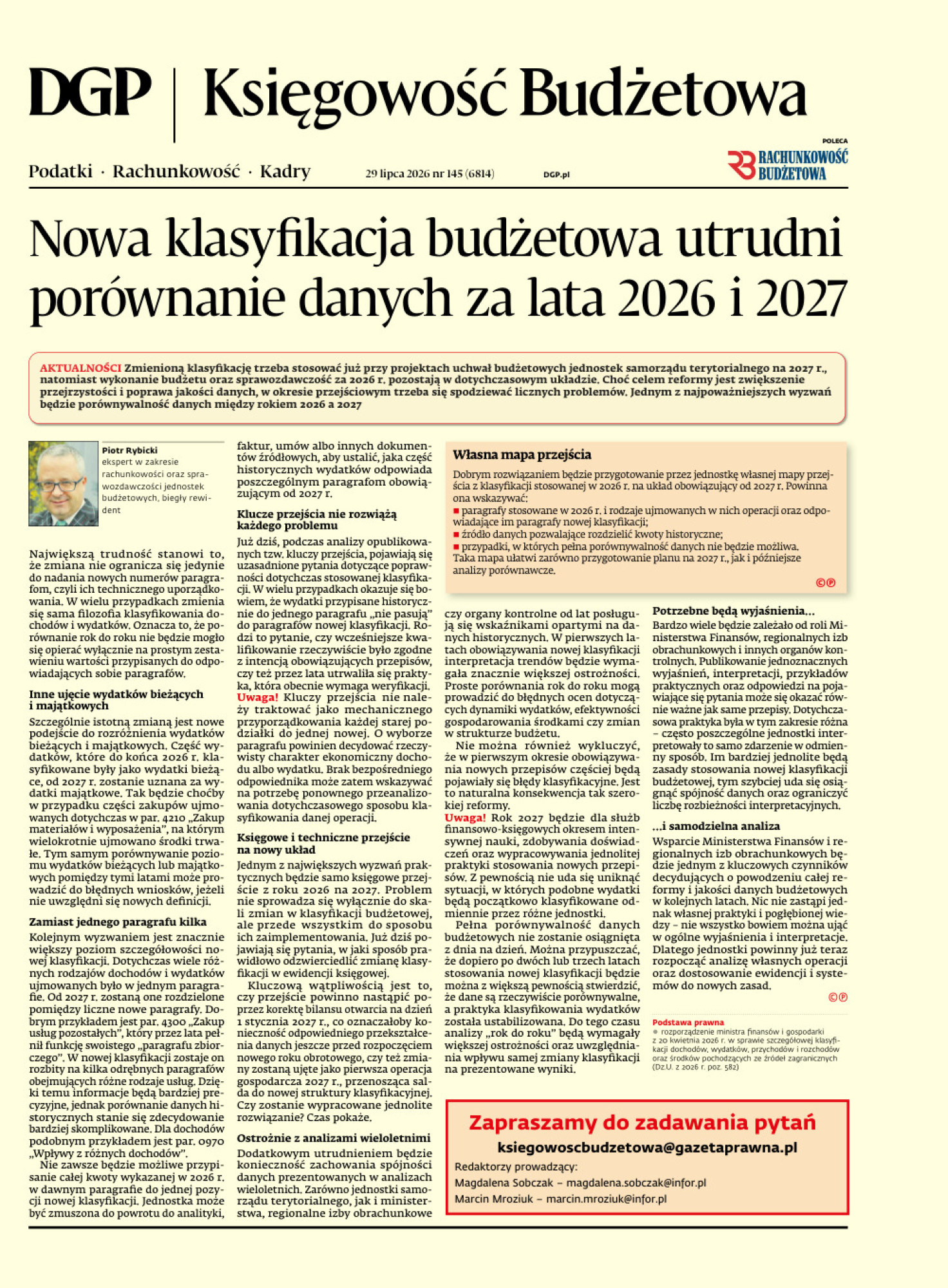 Dziennik Gazeta Prawna