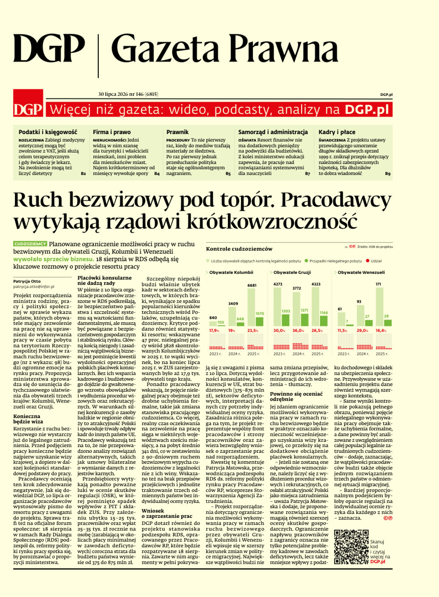 Dziennik Gazeta Prawna