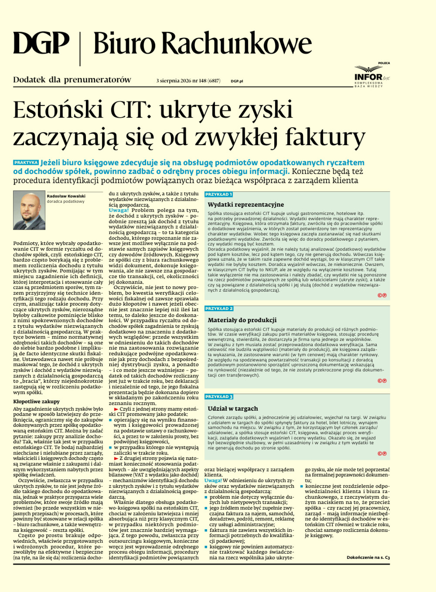 Dziennik Gazeta Prawna