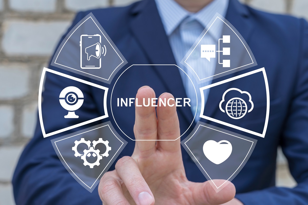 Odpowiedzialność influencerów za rekomendacje produktów