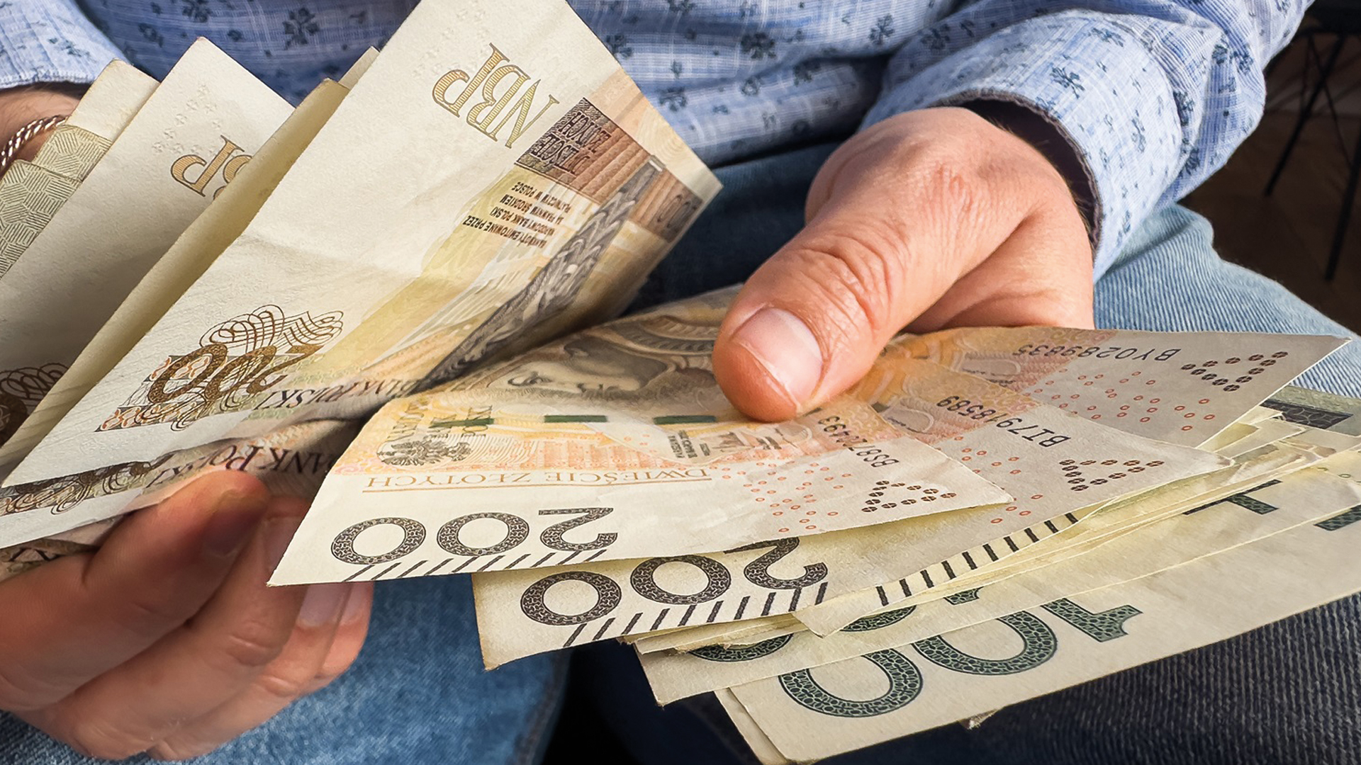 Nietypowa sytuacja – od września pracodawcy zapłacą mniej na PFRON