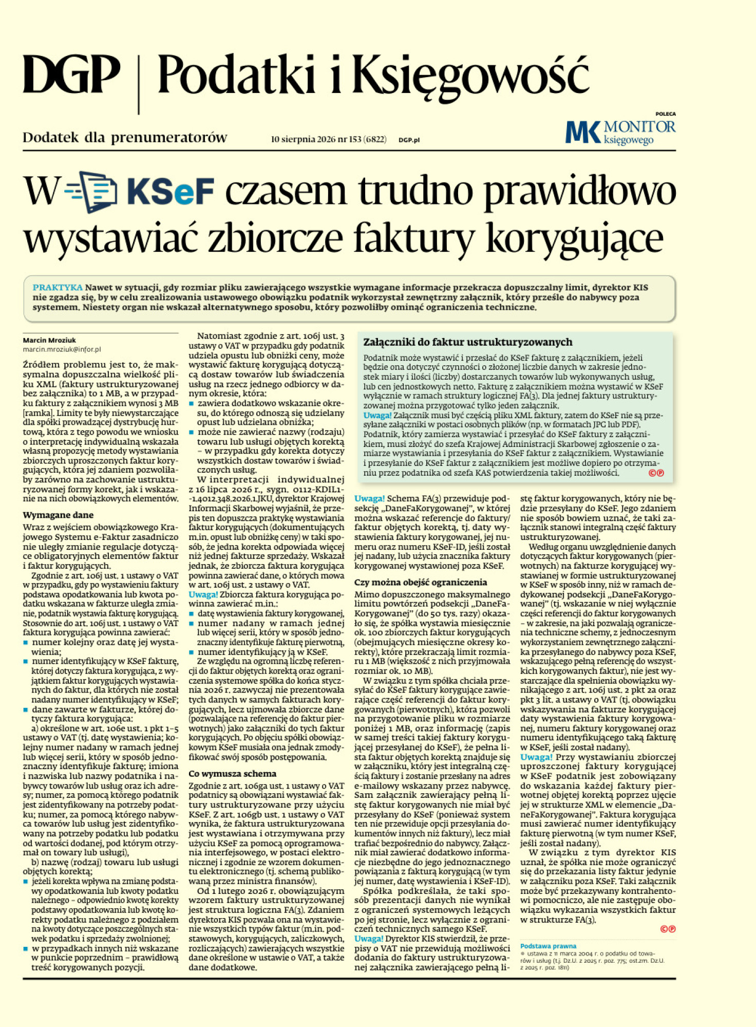 Dziennik Gazeta Prawna
