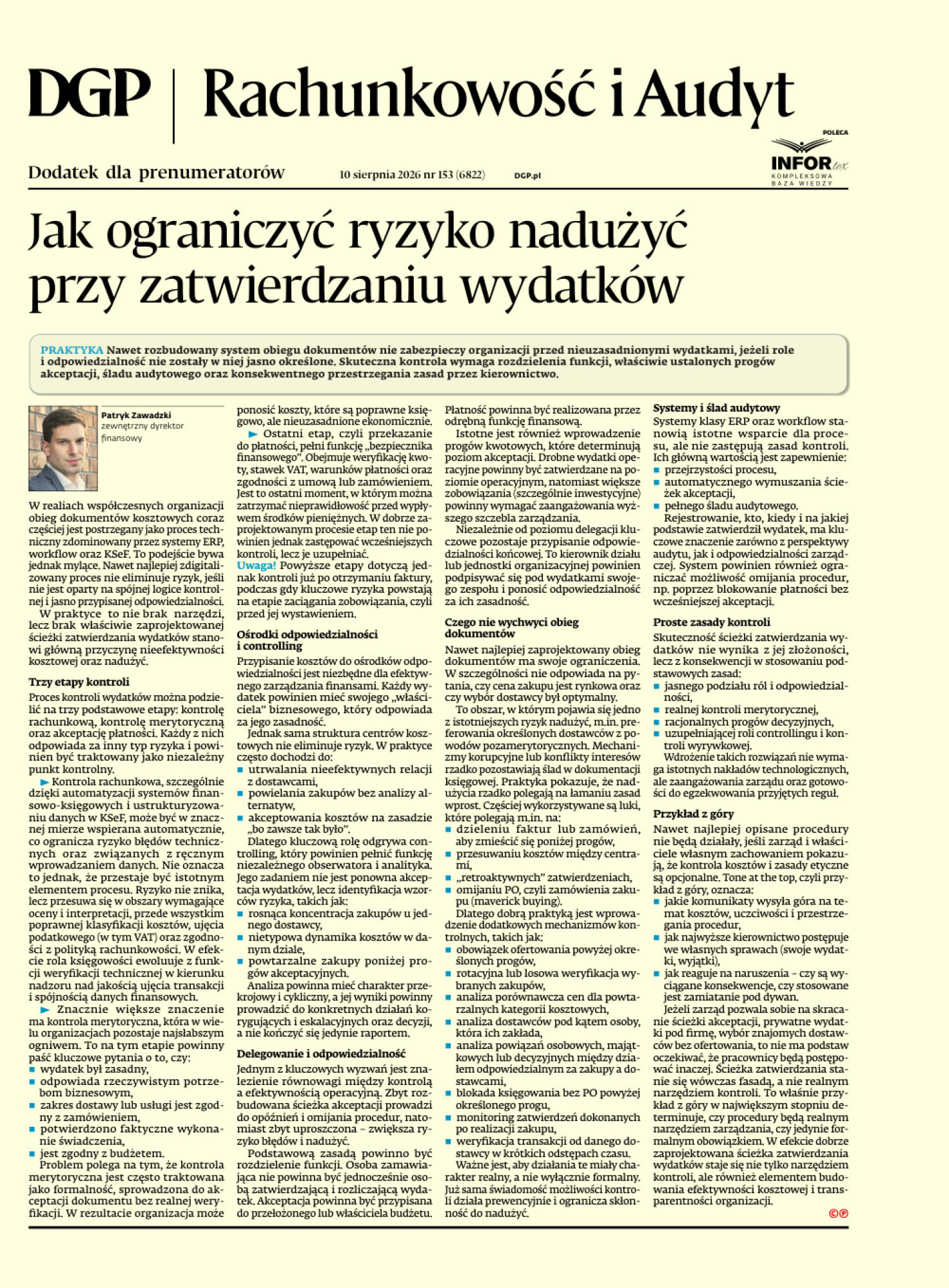 Dziennik Gazeta Prawna