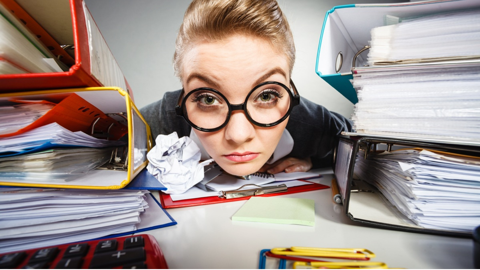Co czujesz, kiedy nie pracujesz? Pracoholizm to nie liczba godzin pracy, ale wewnętrzny przymus jej wykonywania