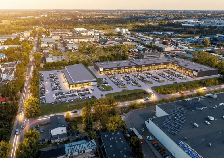 Smart Park Poland zmienia mapę lokalnego handlu. Firma rośnie razem z Polską lokalną