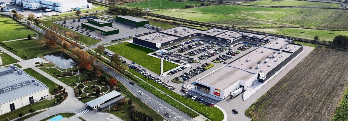 Smart Park Poland zmienia mapę lokalnego handlu. Firma rośnie razem z Polską lokalną