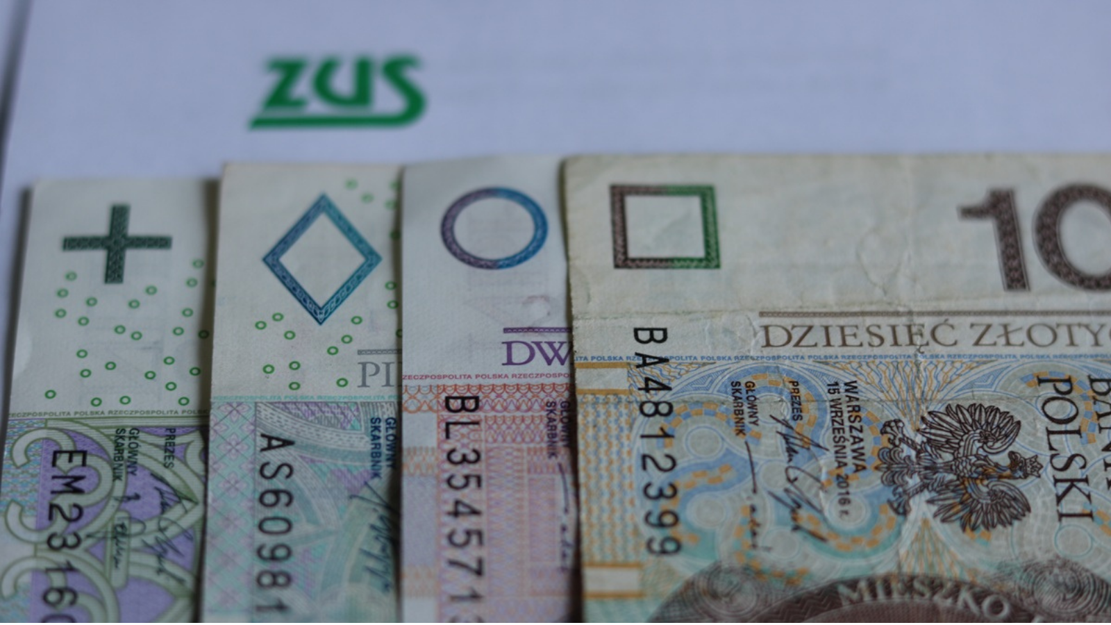 Fundusz Pracy to składka często sprawdzana przez kontrole ZUS. Źle oskładkowane wynagrodzenia to m.in. konieczność zapłaty odsetek od zaległych odsetek