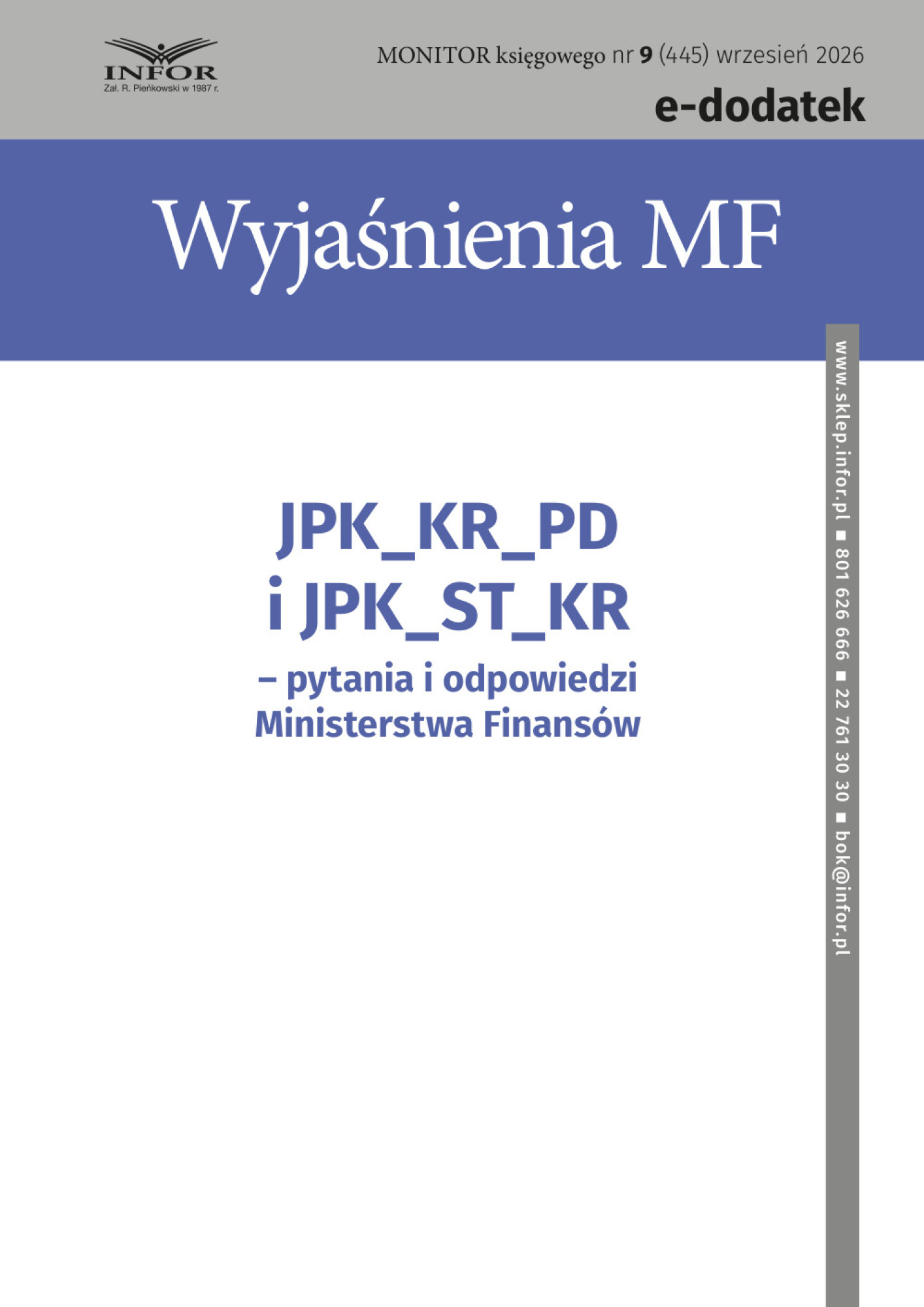 Monitor Księgowego
