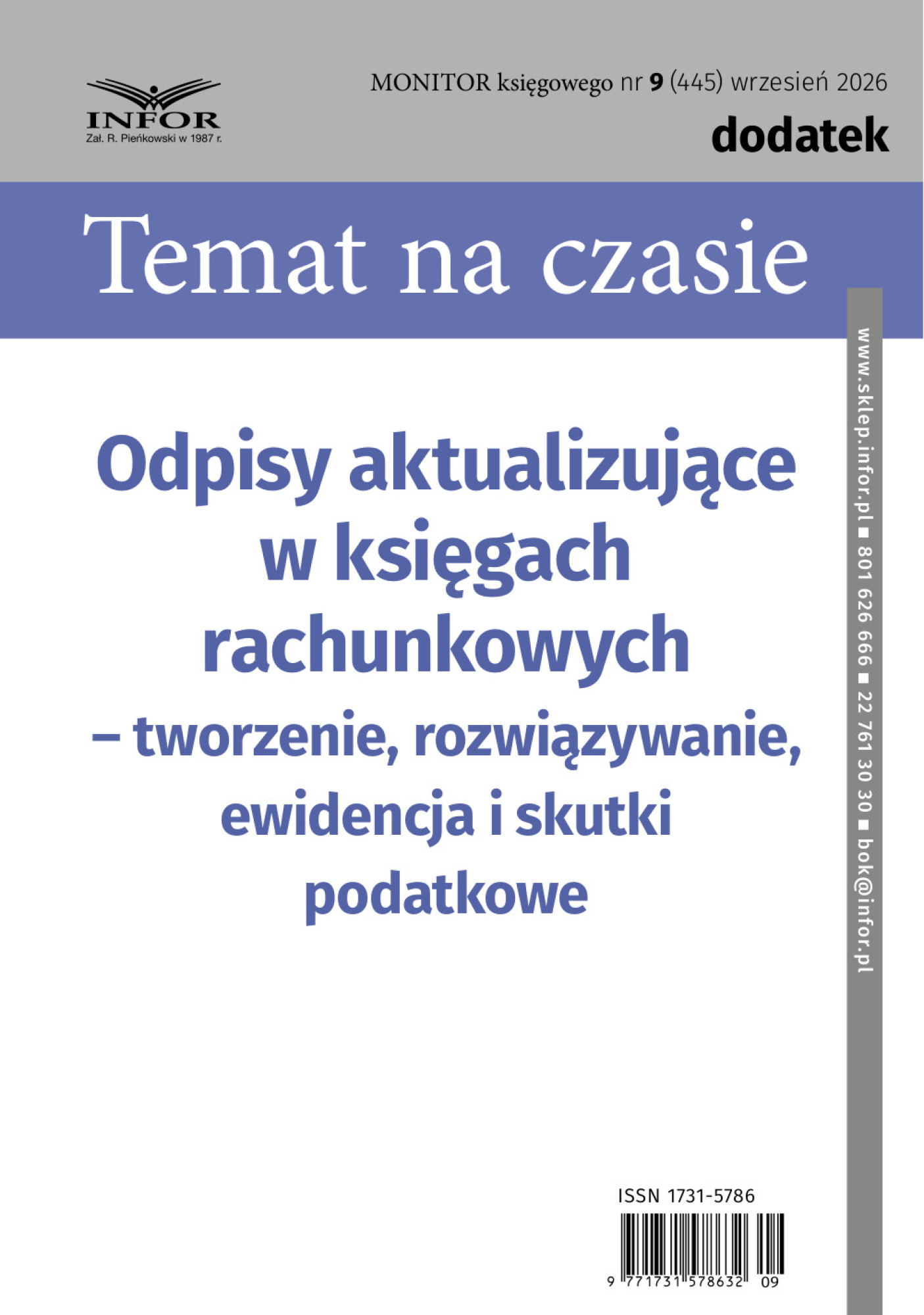 Monitor Księgowego