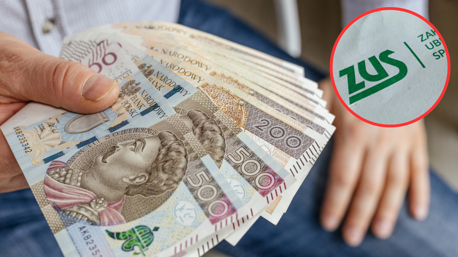 ZUS: 54 tys. zł emerytury za staż pracy ponad 67 i pracę do 86 roku życia. Ale są też i groszowe świadczenia, bo nie każda emerytura może być podwyższona do minimalnej