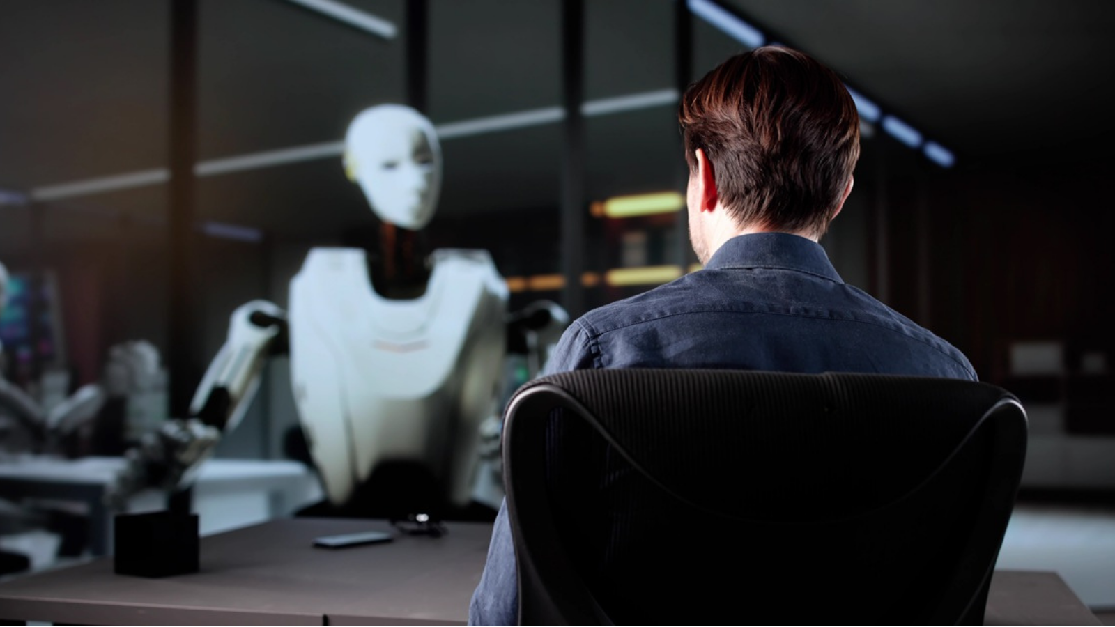 AI Act w rekrutacji od 2 grudnia 2027 r. AI nie może decydować o zatrudnieniu kandydata