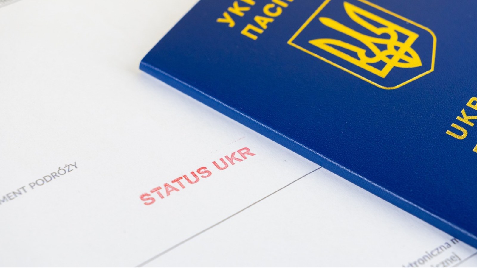 Ostatni dzień dla obywateli Ukrainy, by nie stracić statusu UKR. ZUS przypomina: potwierdź swoją tożsamość