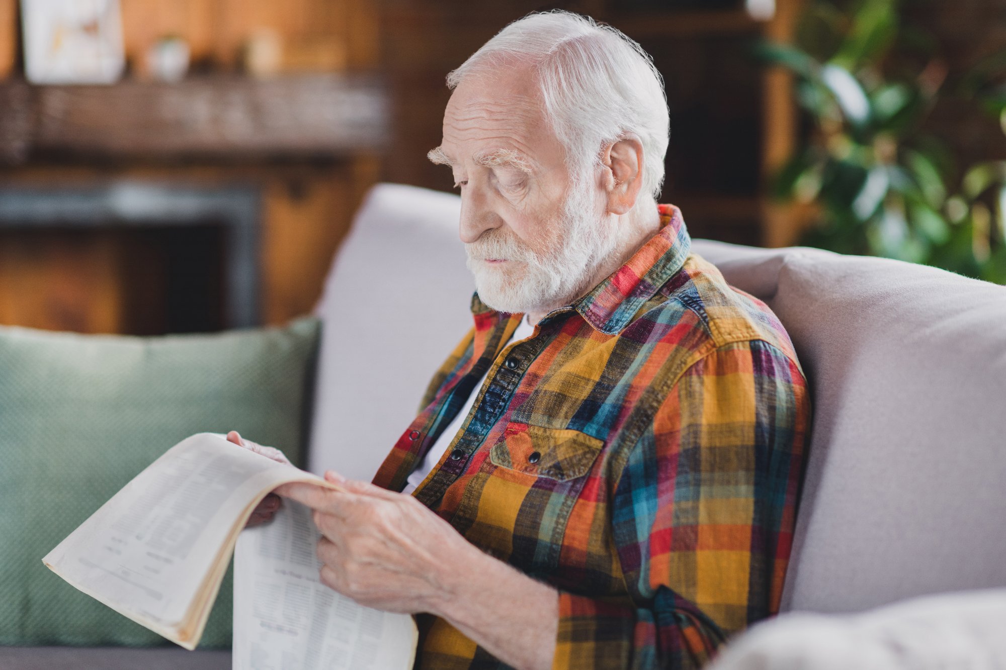 Ulgi na rachunki za energię, transport i leki. Czy Karta Małej Rodziny będzie wsparciem dla seniorów?