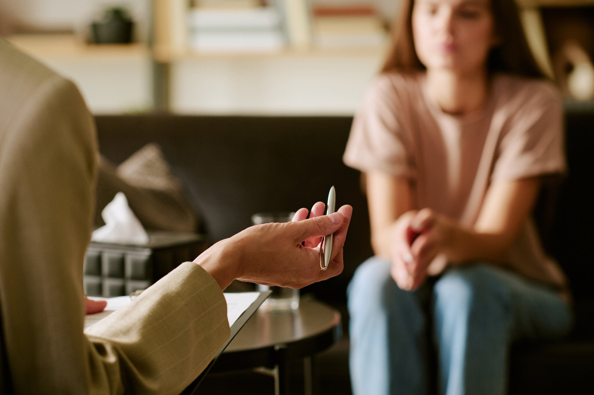 Jak otworzyć własny gabinet psychologiczny? [Checklista]