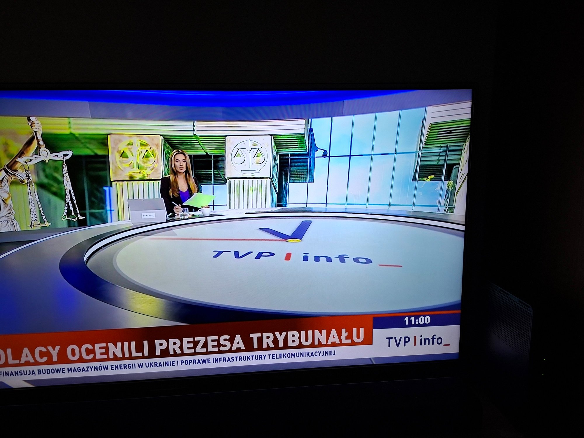 Nowy podatek zapłacimy wszyscy? TVP ma gigantyczny problem, a rząd szykuje zmiany