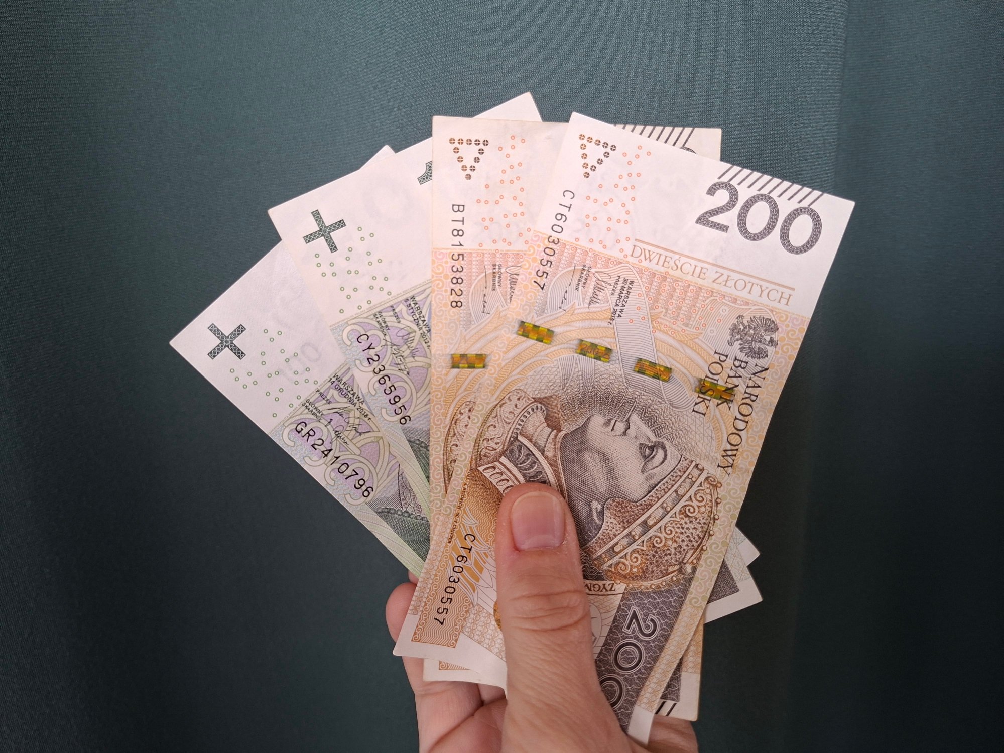 Wyższy próg podatkowy od 2027 roku? Nowy projekt w Sejmie zakłada podniesienie do 140 tys. zł