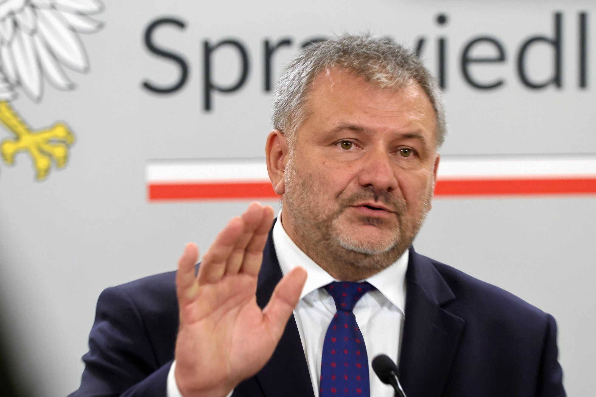 Pilna decyzja Ministra Sprawiedliwości. Trzej znani sędziowie natychmiast odsunięci od obowiązków