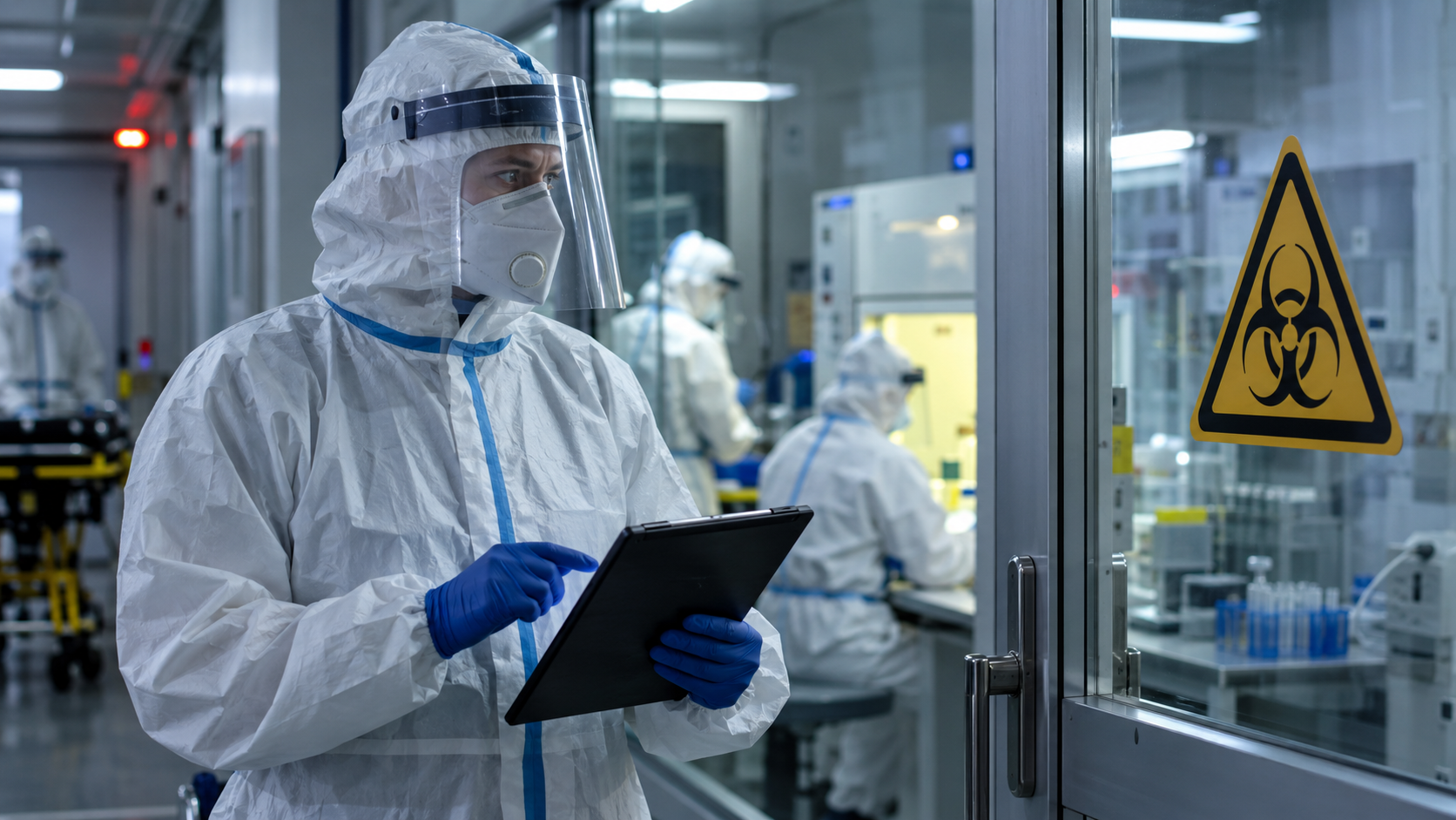 Zagrożenie epidemią dżumy w Europie? Ekspert uspokaja: ryzyko "praktycznie zerowe"