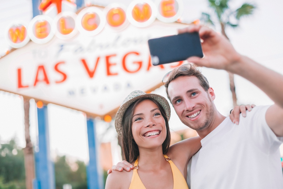 Ślub w Las Vegas – czy jest w Polsce ważny?