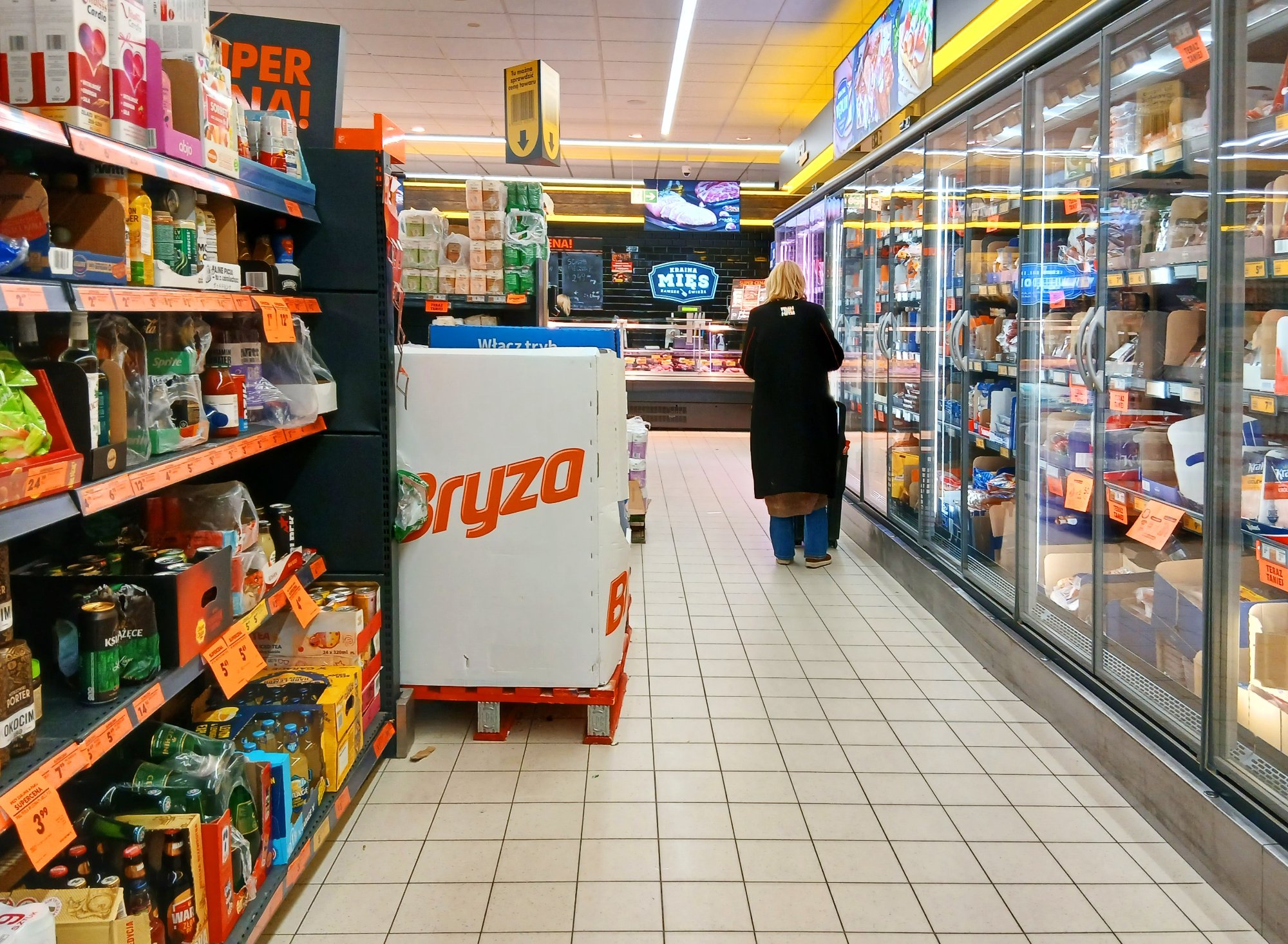 Więcej handlowych niedziel? Polacy wyraźnie wskazali swoje stanowisko