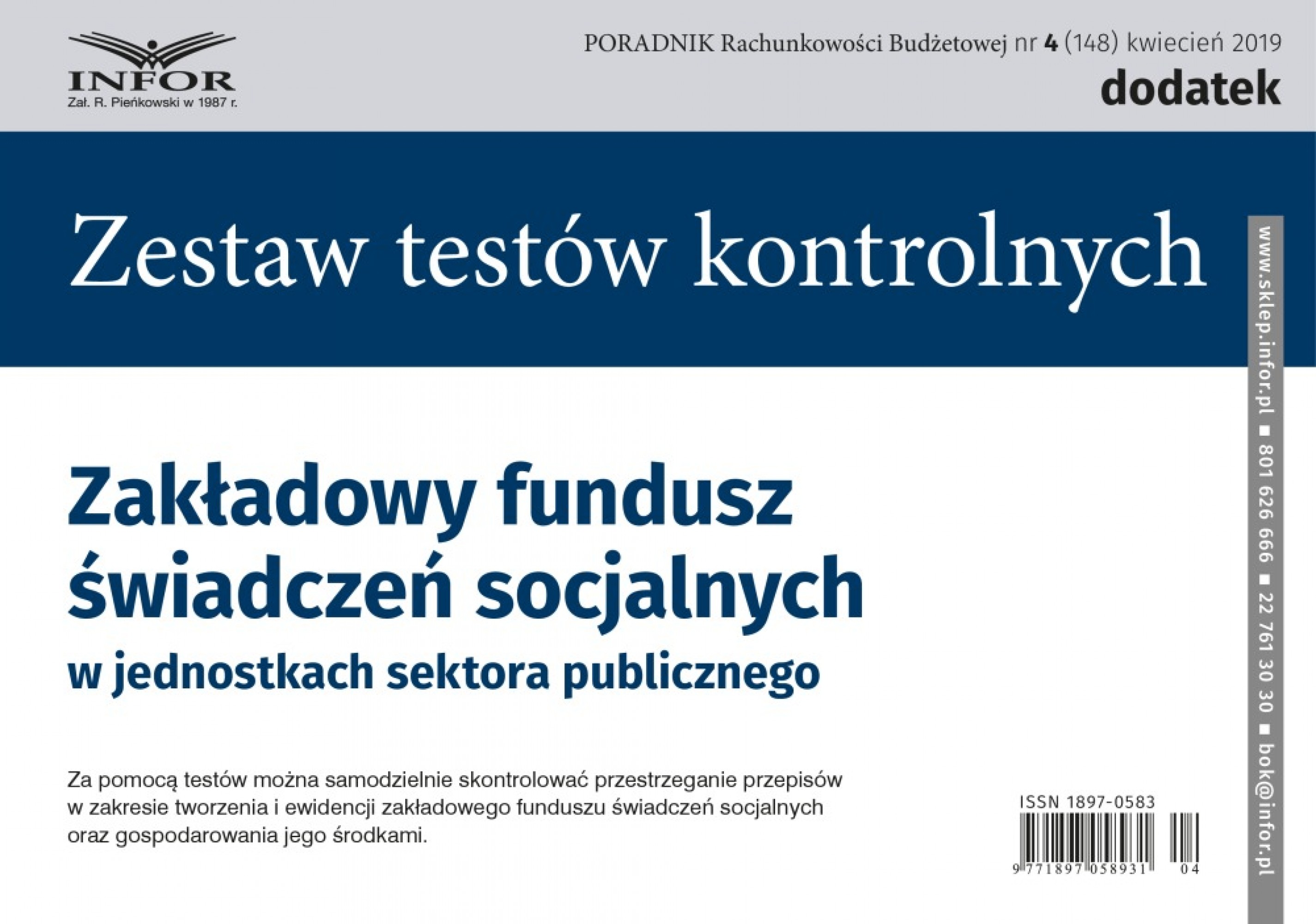 Poradnik Rachunkowości Budżetowej