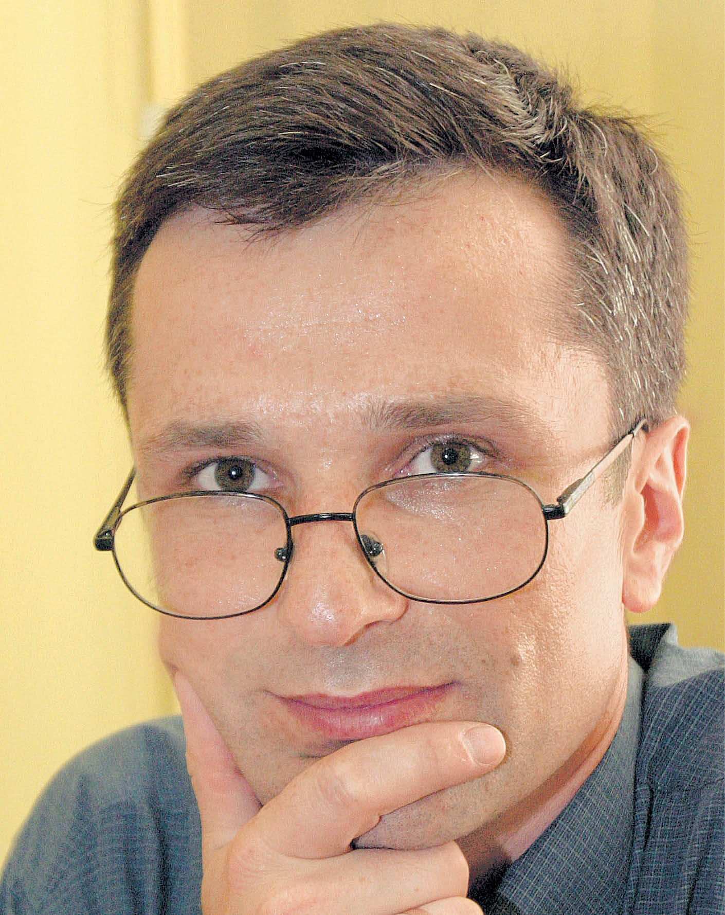 Andrzej Marek