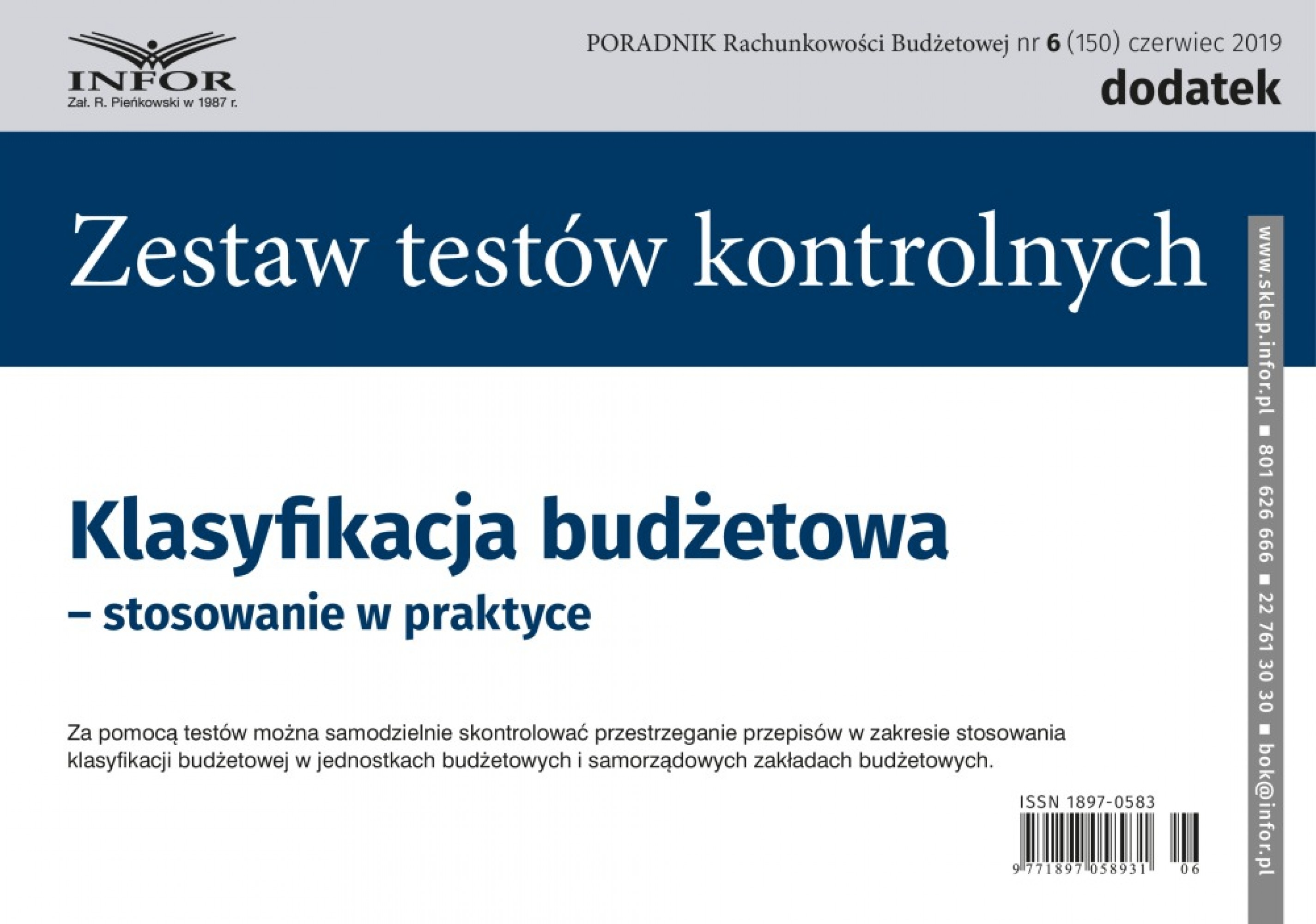 Poradnik Rachunkowości Budżetowej