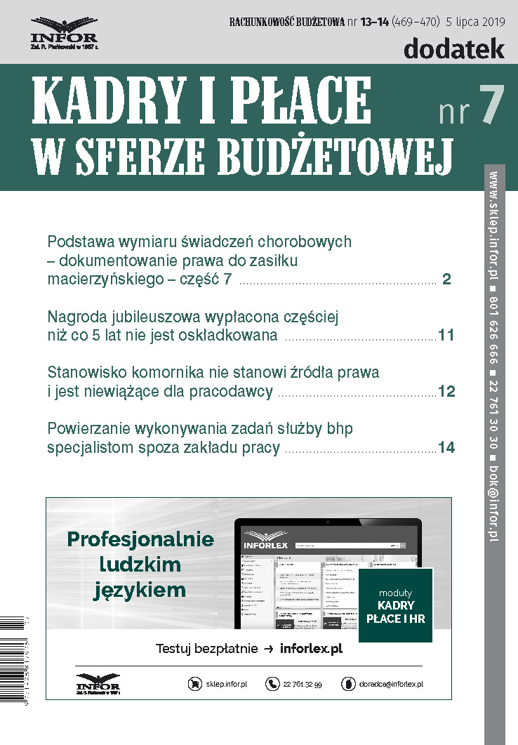 Rachunkowość Budżetowa