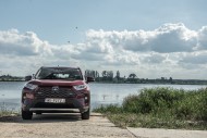 Test: Toyota RAV4 2.5 Hybrid Executive - po prostu rodzinna! Test: Toyota RAV4 2.5 Hybrid Executive - po prostu rodzinna!