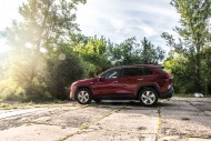 Test: Toyota RAV4 2.5 Hybrid Executive - po prostu rodzinna! Test: Toyota RAV4 2.5 Hybrid Executive - po prostu rodzinna!