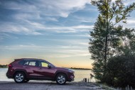 Test: Toyota RAV4 2.5 Hybrid Executive - po prostu rodzinna! Test: Toyota RAV4 2.5 Hybrid Executive - po prostu rodzinna!