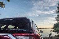 Test: Toyota RAV4 2.5 Hybrid Executive - po prostu rodzinna! Test: Toyota RAV4 2.5 Hybrid Executive - po prostu rodzinna!