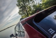 Test: Toyota RAV4 2.5 Hybrid Executive - po prostu rodzinna! Test: Toyota RAV4 2.5 Hybrid Executive - po prostu rodzinna!