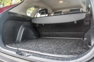 Test: Toyota RAV4 2.5 Hybrid Executive - po prostu rodzinna! Test: Toyota RAV4 2.5 Hybrid Executive - po prostu rodzinna!