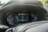 Test: Toyota RAV4 2.5 Hybrid Executive - po prostu rodzinna! Test: Toyota RAV4 2.5 Hybrid Executive - po prostu rodzinna!