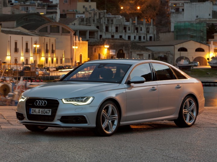 Awarie Adblue Audi A6 C7 Z Silnikiem Tdi Uklad Wydechowy Eksploatacja Infor Pl