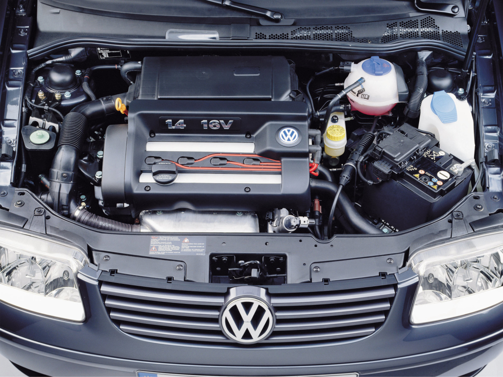 Silnik 1.4 16V Mpi Volkswagen - Awarie, Problemy, Opinie - Infor.pl