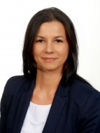 Agnieszka Beczkalska