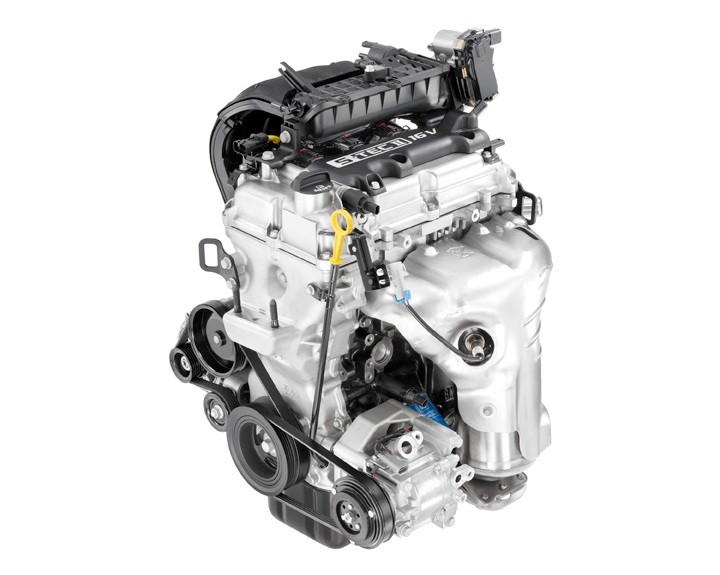Silnik 1.2 EcoTec/TwinPort Opel awarie, problemy, opinie