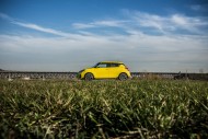 Test: Suzuki Swift Sport 1.4 BoosterJet 140 KM - szaleniec, ale bardzo… rozsądny! Test: Suzuki Swift Sport 1.4 BoosterJet 140 KM - szaleniec, ale bardzo… rozsądny!