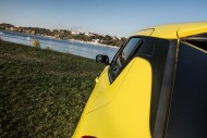 Test: Suzuki Swift Sport 1.4 BoosterJet 140 KM - szaleniec, ale bardzo… rozsądny! Test: Suzuki Swift Sport 1.4 BoosterJet 140 KM - szaleniec, ale bardzo… rozsądny!