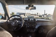 Test: Suzuki Swift Sport 1.4 BoosterJet 140 KM - szaleniec, ale bardzo… rozsądny! Test: Suzuki Swift Sport 1.4 BoosterJet 140 KM - szaleniec, ale bardzo… rozsądny!