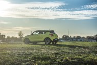 Test: Suzuki Swift Sport 1.4 BoosterJet 140 KM - szaleniec, ale bardzo… rozsądny! Test: Suzuki Swift Sport 1.4 BoosterJet 140 KM - szaleniec, ale bardzo… rozsądny!